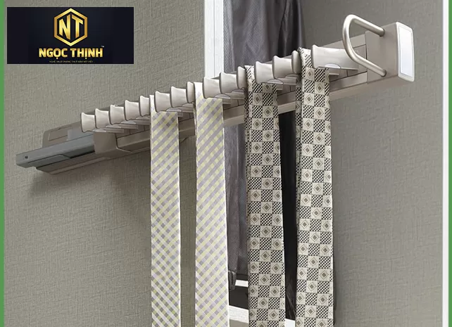 Móc Treo Cavat Thắt Lưng HM-9 GA-9G TẠI Bình Sơn Móc Treo Cavat Thắt Lưng HM-9 GA-9G TẠI Bình Sơn